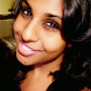 Meet your Posher, Charlene